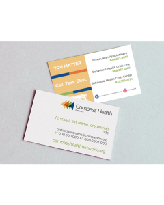 CHN Business Card