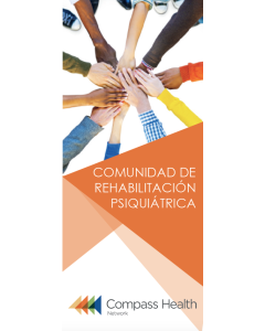 CPRC Spanish Brochure