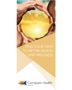 Find Your Path Brochure