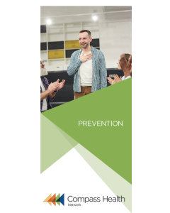 Prevention Brochure