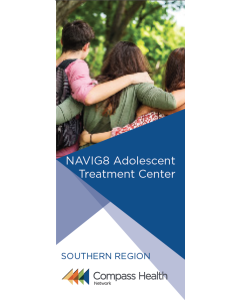 NAVIG8 Adolescent Southern Brochure