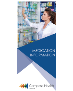 Medication Information Brochure