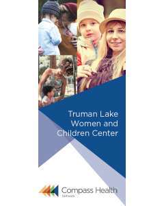 Truman Lake Women and Children Center Brochure