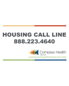 Housing Call Line Cards