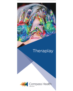 Theraplay Brochure