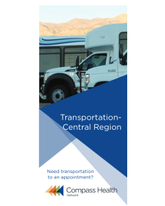 Transportation-Central Region