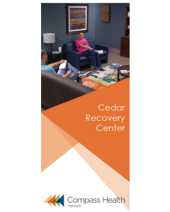 Cedar Recovery Center