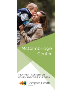 McCambridge Center Brochure