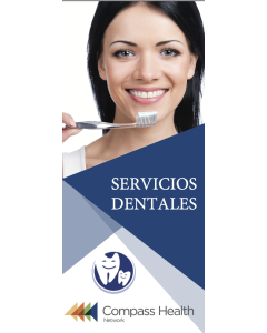 Spanish Dental Services Brochure