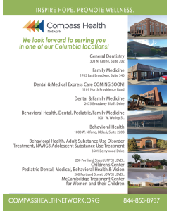 Columbia Location Flyer