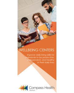 Wellbeing Center Brochure