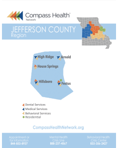 Jefferson County Region Flyer