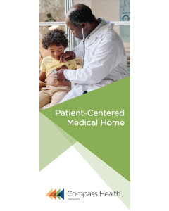 Patient-Centered Medical Home