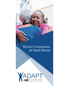 Adapt Spanish Brochure