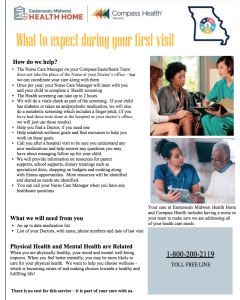DDHH NCM- Child Flyer