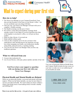 DDHH NCM- Adult Flyer