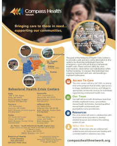 BHCC Marketing Sheet