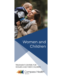 Women and Children Brochure