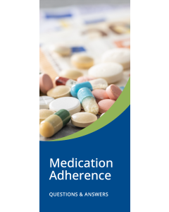 Medication Adherence Brochure
