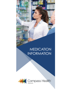 Medication Information Brochure