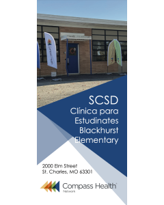 SCSD Clinic Spanish